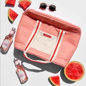 L’Space cooler bag
